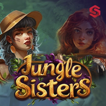 SmartSoft : Jungle Sisters Deluxe - POWERPLAY128