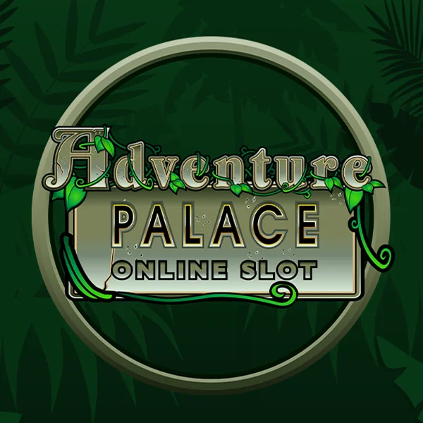 Microgaming : Adventure Palace - POWERPLAY128