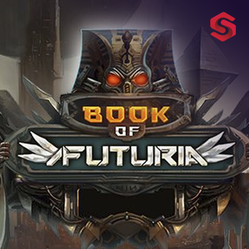 SmartSoft : Book of Futuria - POWERPLAY128