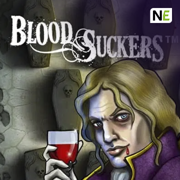 NetEnt : Blood Suckers II - POWERPLAY128