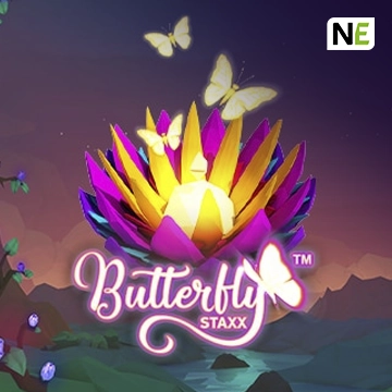 NetEnt : Butterfly Staxx - POWERPLAY128