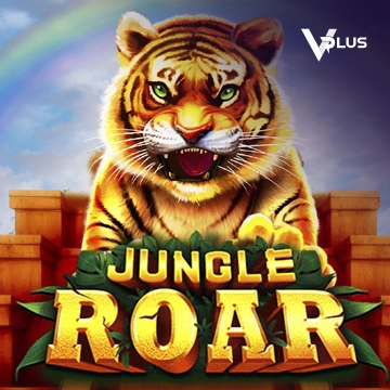 Vplus : Jungle Roar - POWERPLAY128