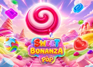 Sweet Bonanza POP - POWERPLAY128
