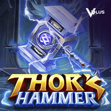 Vplus : Thor``s Hammer - POWERPLAY128