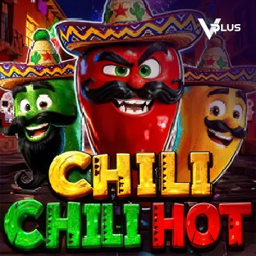 Vplus : CHILI CHILI HOT - POWERPLAY128