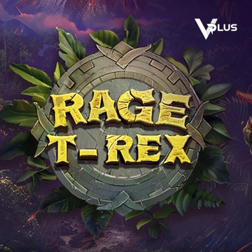 Vplus : Rage T-Rex - POWERPLAY128
