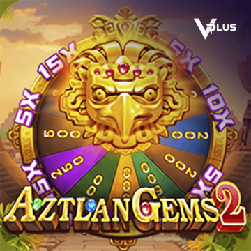 Vplus : Aztlan Gems 2 - POWERPLAY128