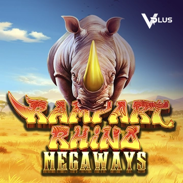 Vplus : Rampart Rhino - POWERPLAY128