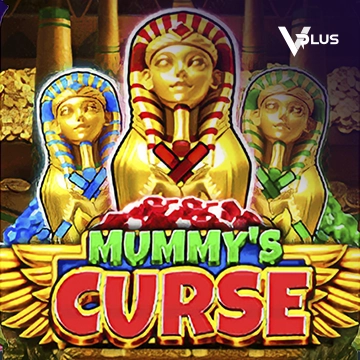 Vplus : Mummy``s Curse - POWERPLAY128