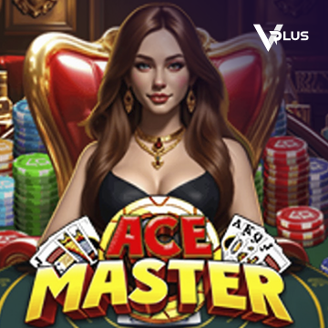 Vplus : Ace Master - POWERPLAY128