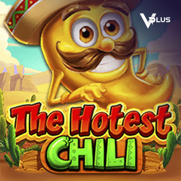 Vplus : The Hottest Chili - POWERPLAY128