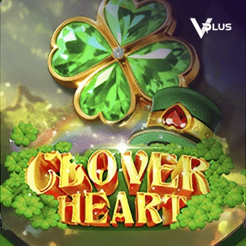 Vplus : Clover Heart - POWERPLAY128