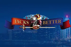 Jacks or Better Classic - POWERPLAY128