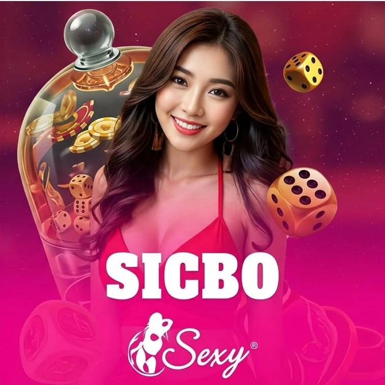 Extra Sicbo - POWERPLAY128