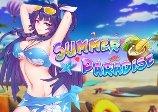 AFB : Summer Paradise - POWERPLAY128