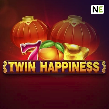 NetEnt : Twin Happiness - POWERPLAY128