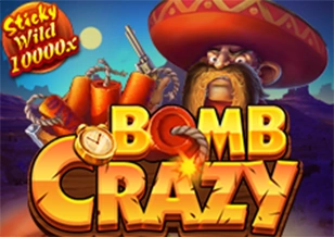 AFB : Crazy Bomb - POWERPLAY128