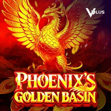 Vplus : Phoenixs Golden Basin - POWERPLAY128