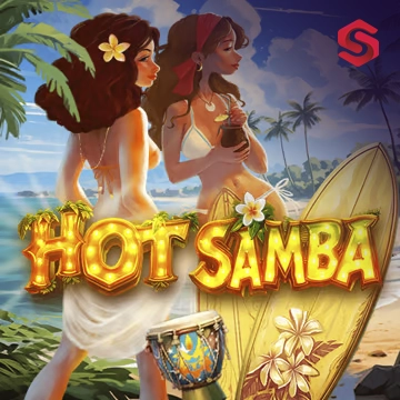 SmartSoft : HotSamba - POWERPLAY128