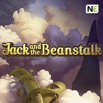 NetEnt : Jack and the Beanstalk - POWERPLAY128