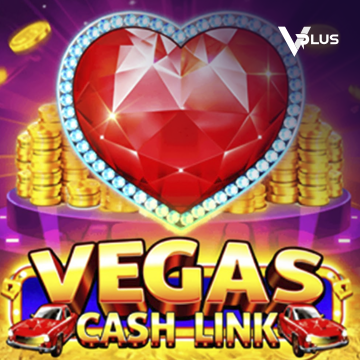 Vplus : Vegas Cash Link - POWERPLAY128