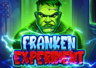 AFB : Eksperimen Franken - POWERPLAY128
