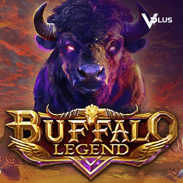 Vplus : Buffalo Legend - POWERPLAY128