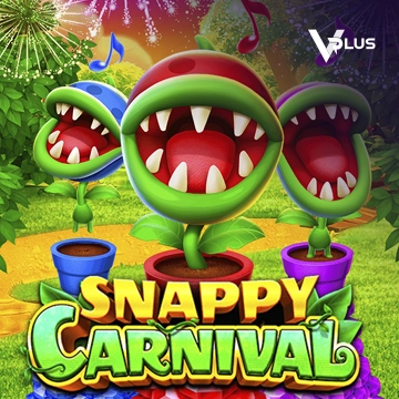 Vplus : Snappy Carnival - POWERPLAY128