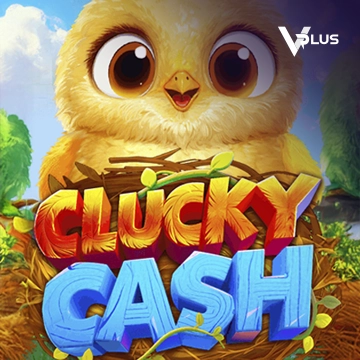 Vplus : Clucky Cash - POWERPLAY128