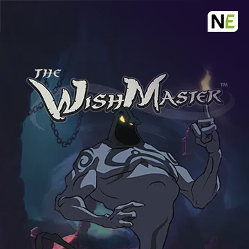 NetEnt : The Wish Master - POWERPLAY128