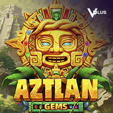 Vplus : Aztlan Gems - POWERPLAY128