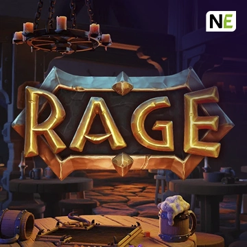NetEnt : Rage - POWERPLAY128