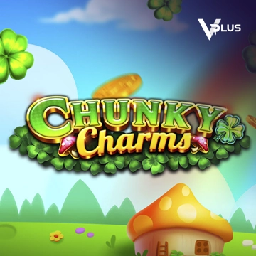 Vplus : Chunky Charms - POWERPLAY128
