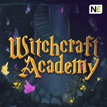 NetEnt : Witchcraft Academy - POWERPLAY128