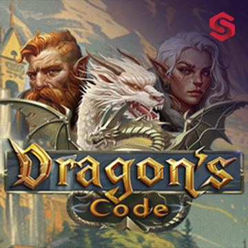 SmartSoft : Dragons Code - POWERPLAY128