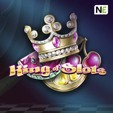 NetEnt : King of Slots - POWERPLAY128