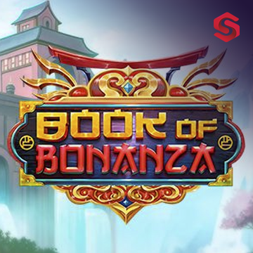 SmartSoft : Book Of Bonanza - POWERPLAY128