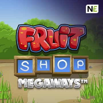NetEnt : Fruit Shop Megaways - POWERPLAY128