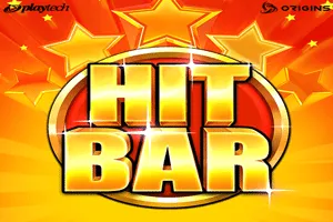 Playtech : Hit Bar™ - POWERPLAY128