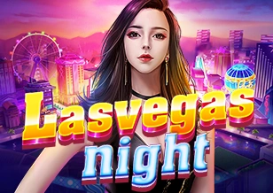 AFB : Malam Las Vegas - POWERPLAY128