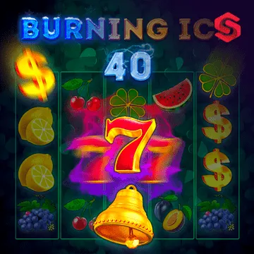 SmartSoft : Burning Ice 40 - POWERPLAY128
