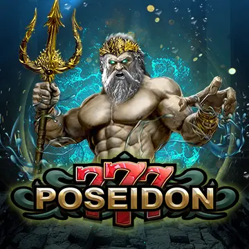 Funky : Poseidon 777 - POWERPLAY128
