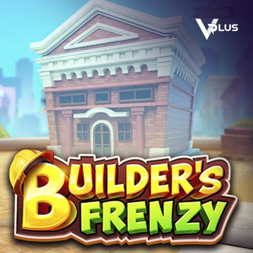 Vplus : Builder``s Frenzy - POWERPLAY128