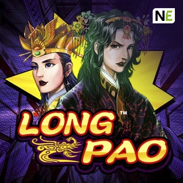 NetEnt : Long Pao - POWERPLAY128