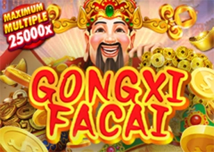 AFB : Gong Xi Fa Cai - POWERPLAY128