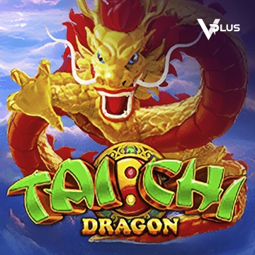 Vplus : Taichi Dragon - POWERPLAY128