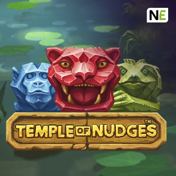 NetEnt : Temple of Nudges - POWERPLAY128