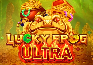 AFB : Katak Beruntung ULTRA - POWERPLAY128