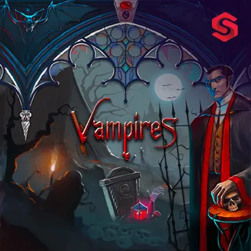 SmartSoft : Vampires - POWERPLAY128