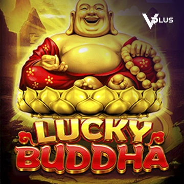 Vplus : Lucky Buddha - POWERPLAY128